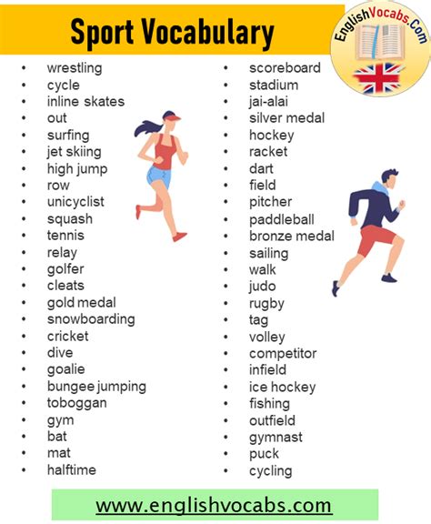 sport meaning and synonyms